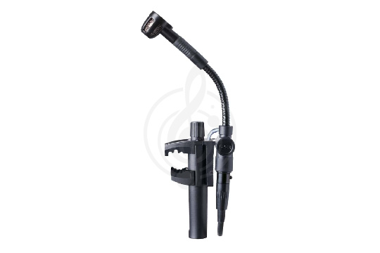 Инструментальный микрофон AKG C518M - инструментальный микрофон - фото 1