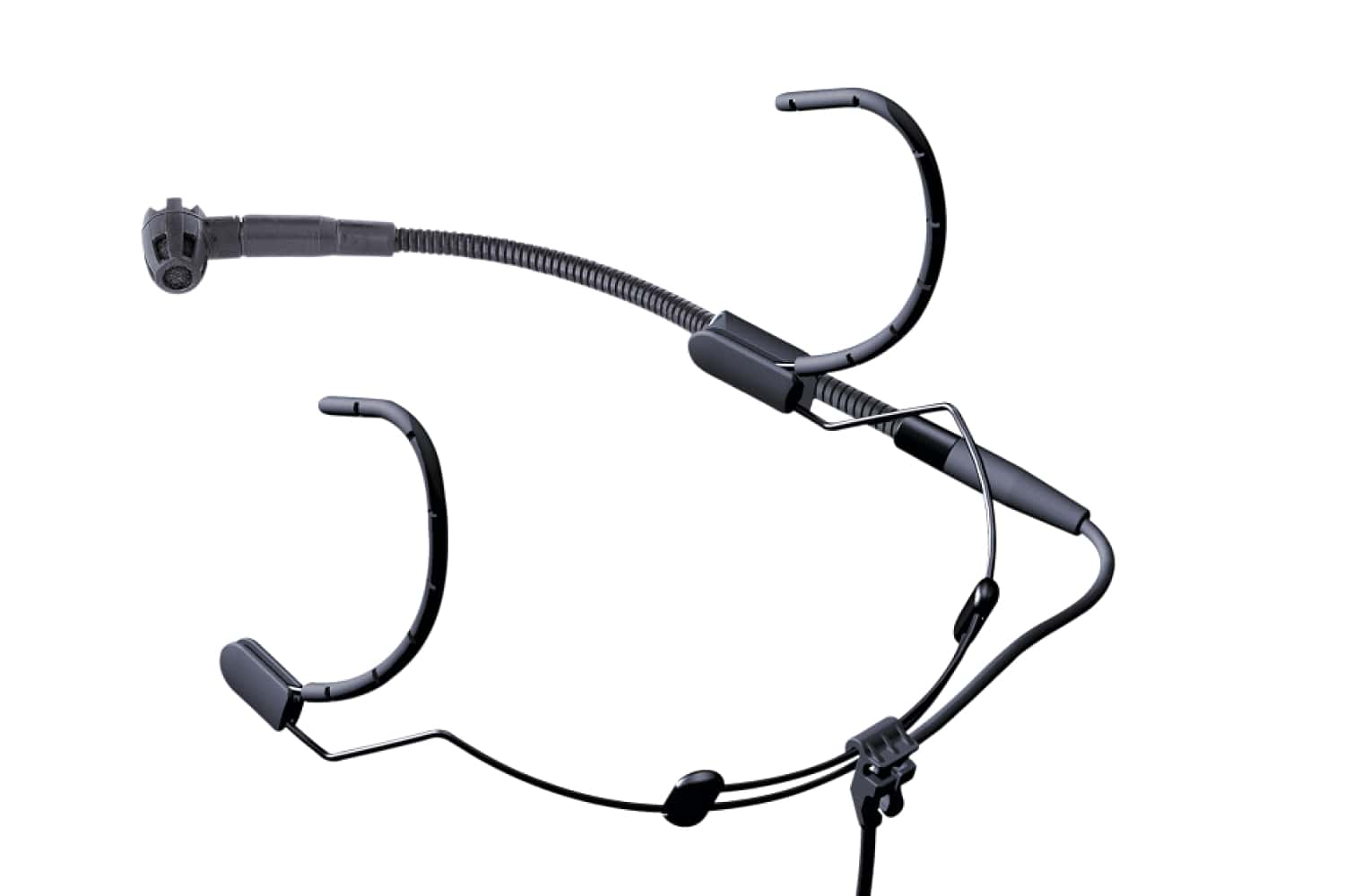 Конденсаторный вокальный микрофон AKG C520 - Конденсаторный вокальный микрофон - фото 1