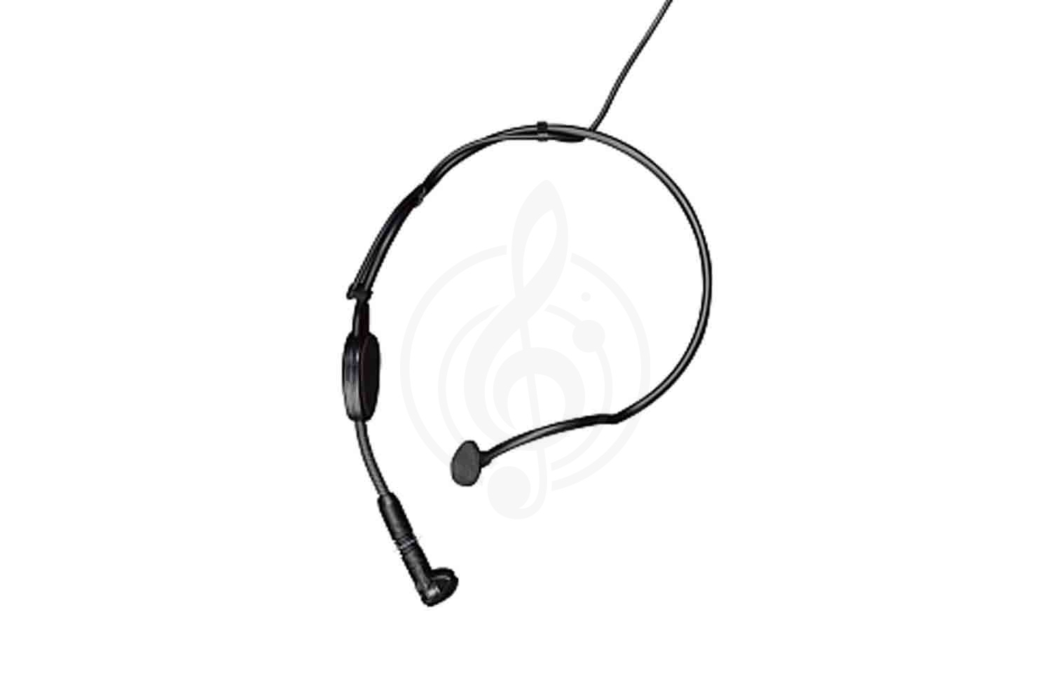 Головной микрофон AKG C544L - Речевой конденсаторный микрофон - фото 2
