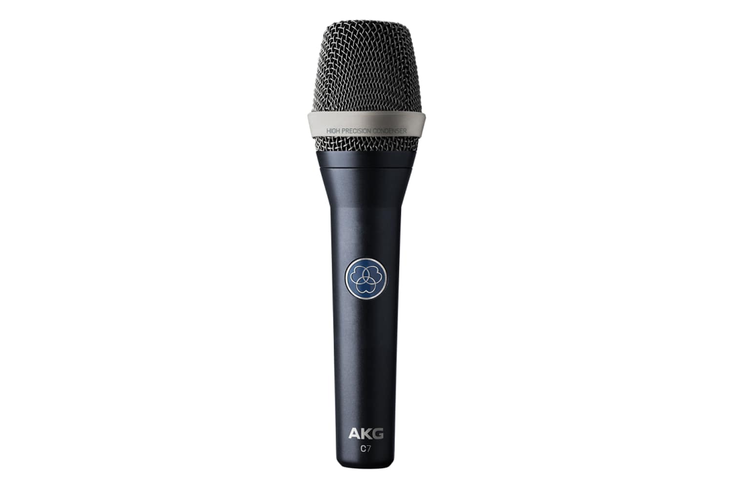 Конденсаторный вокальный микрофон AKG C7 - Конденсаторный вокальный микрофон - фото 1