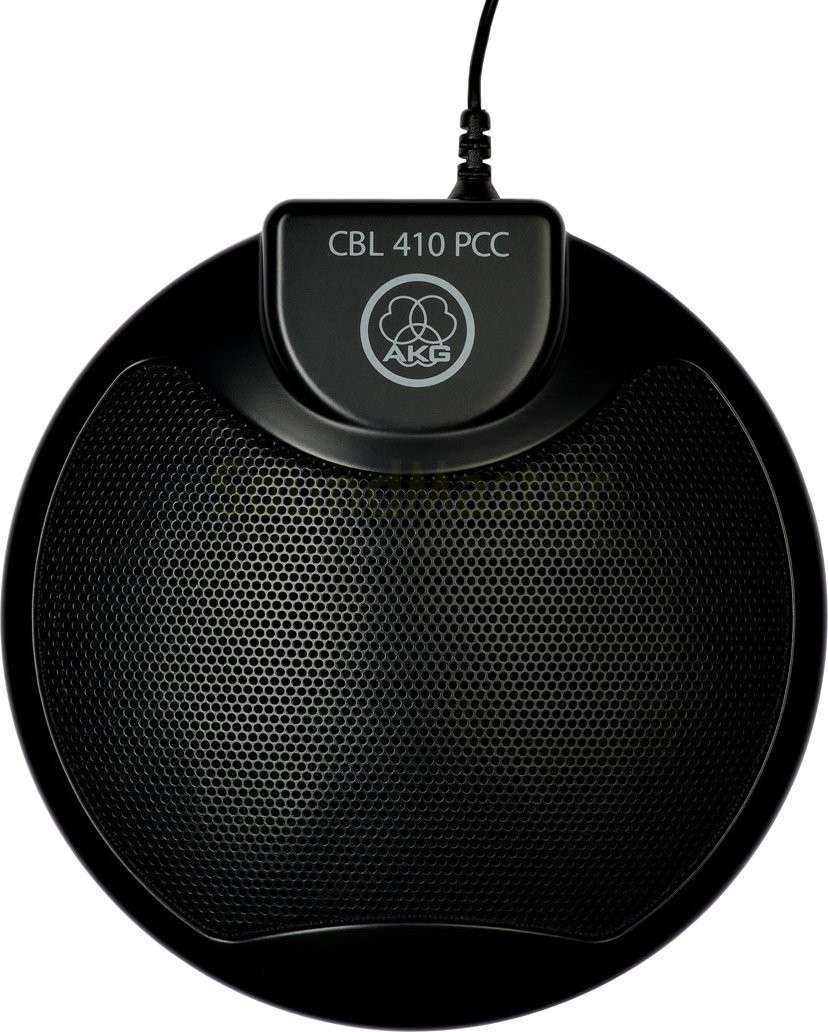 Микрофон для конференций AKG CBL 410 PCC - настольный конденсаторный микрофон - фото 1