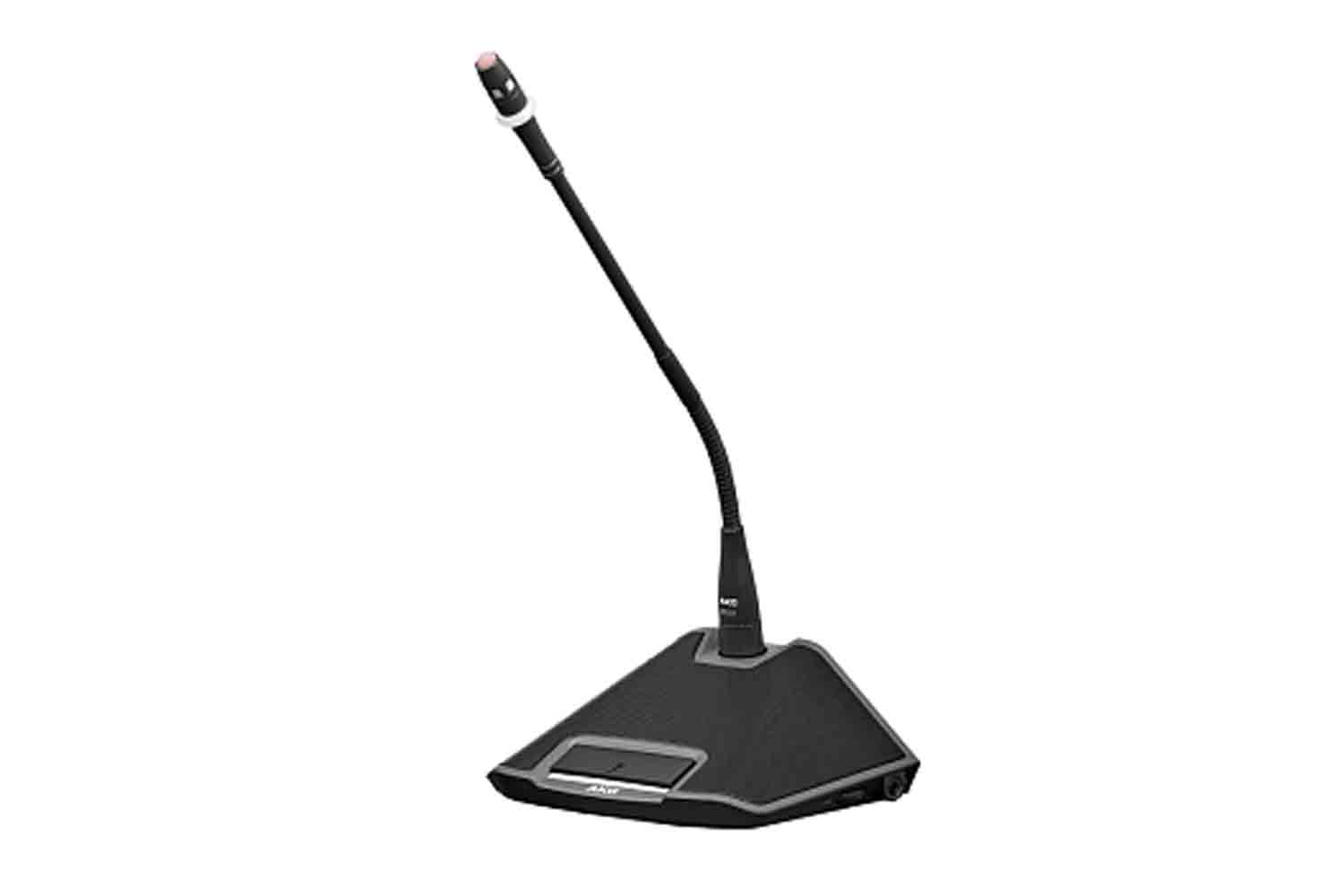 Микрофон для конференций AKG CS3 DU 30 - Модуль с микрофоном - фото 1