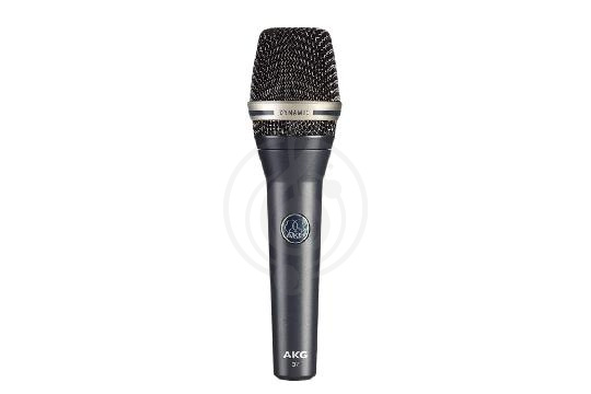 Изображение Динамический вокальный микрофон AKG AKG D7