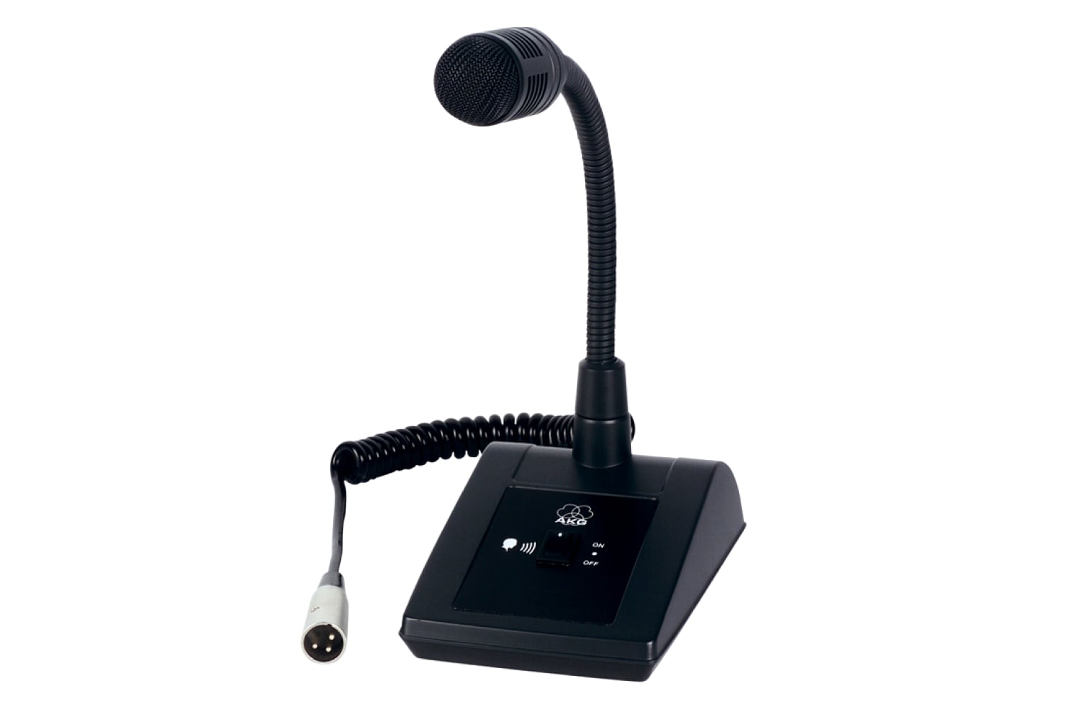 Микрофон для конференций AKG DST99S - Микрофон для конференций - фото 1
