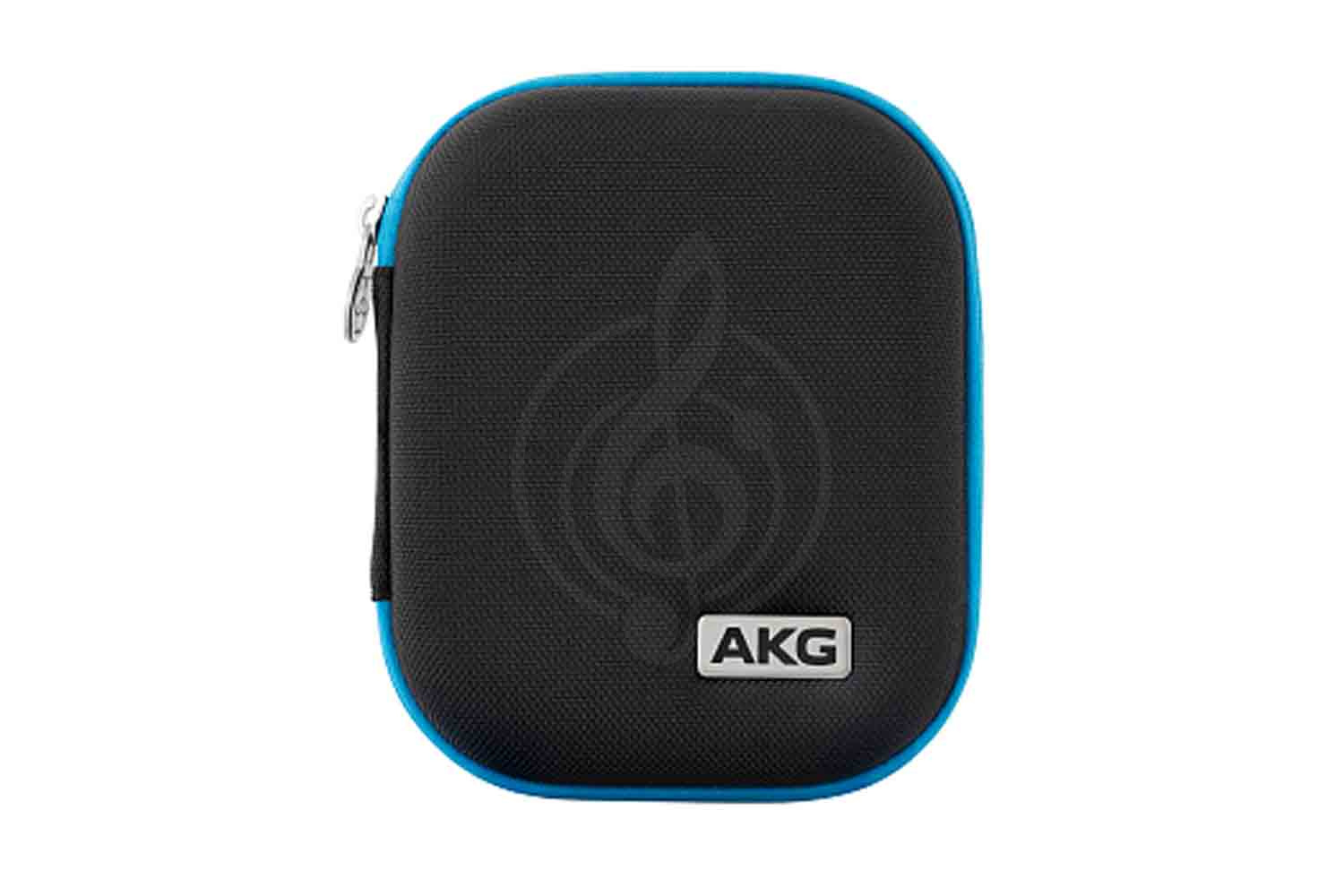 Головной микрофон AKG HC644MD black - Конденсаторный микрофон головной - фото 2