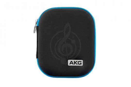 Головной микрофон AKG HC644MD black - Конденсаторный микрофон головной - фото 2