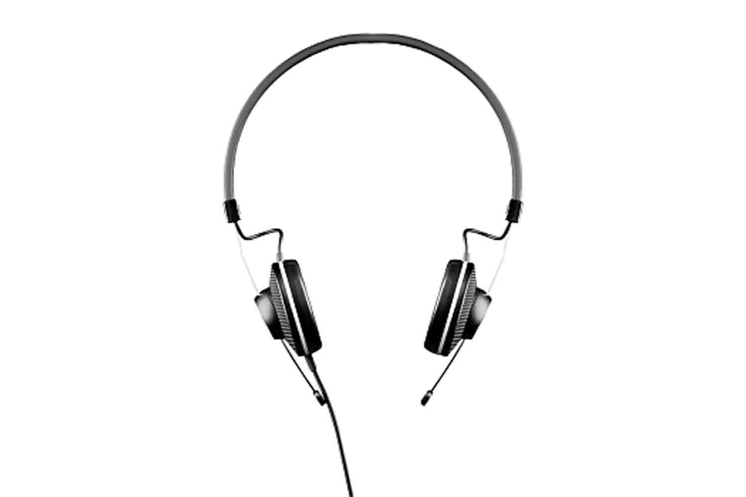 Наушники для стрима AKG K15 - Открытые наушники - фото 1