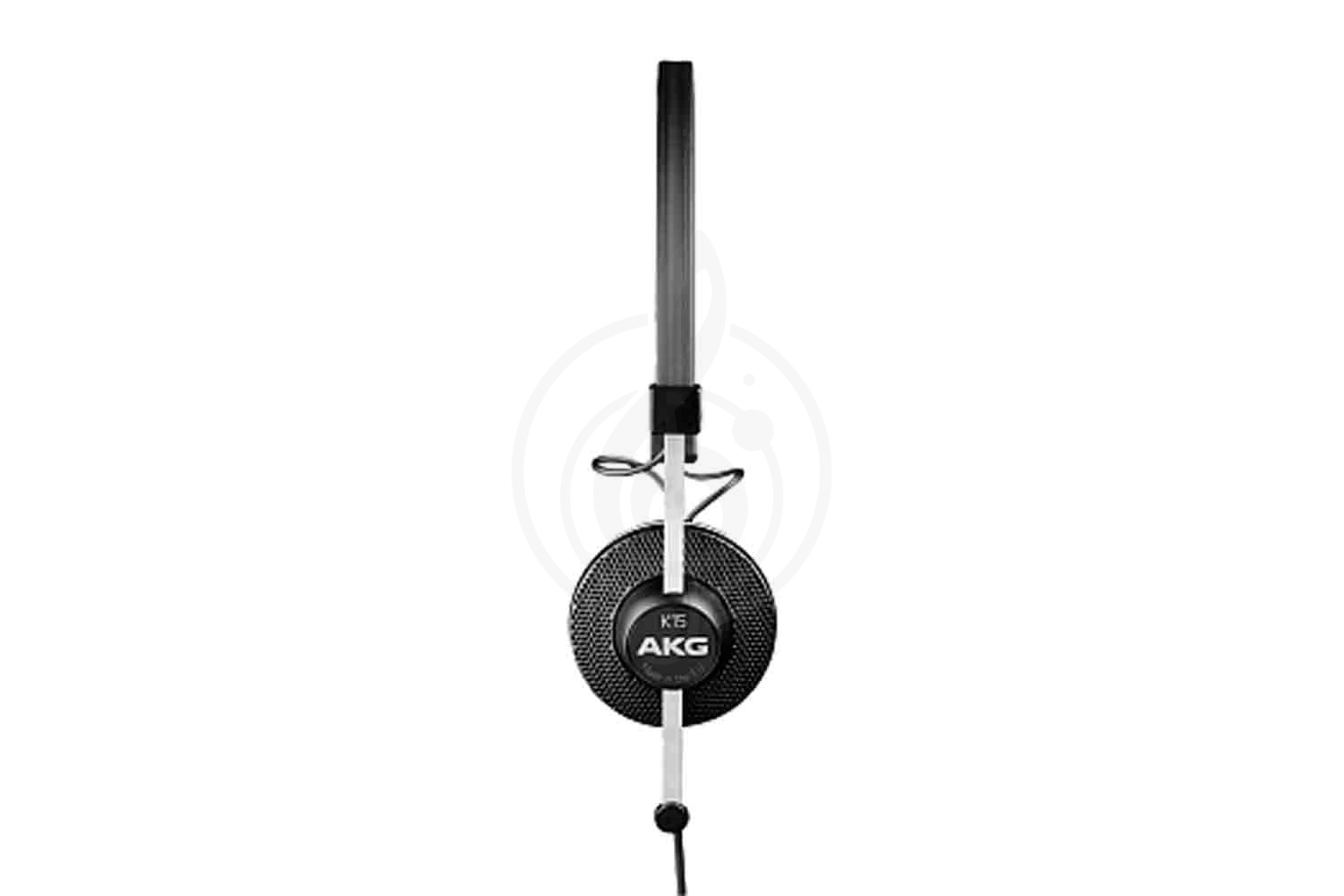 Наушники для стрима AKG K15 - Открытые наушники - фото 2