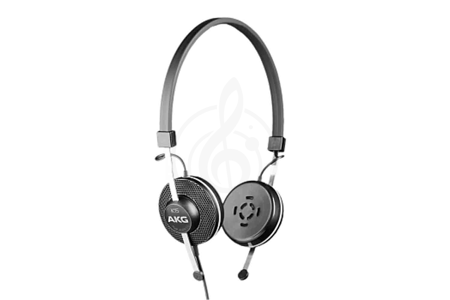 Наушники для стрима AKG K15 - Открытые наушники - фото 3