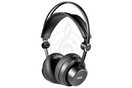 Изображение Накладные наушники AKG K175