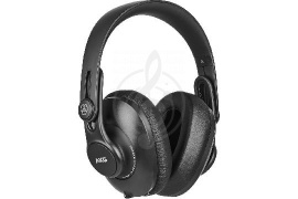 Изображение Накладные наушники AKG K361