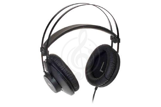 Изображение AKG K52