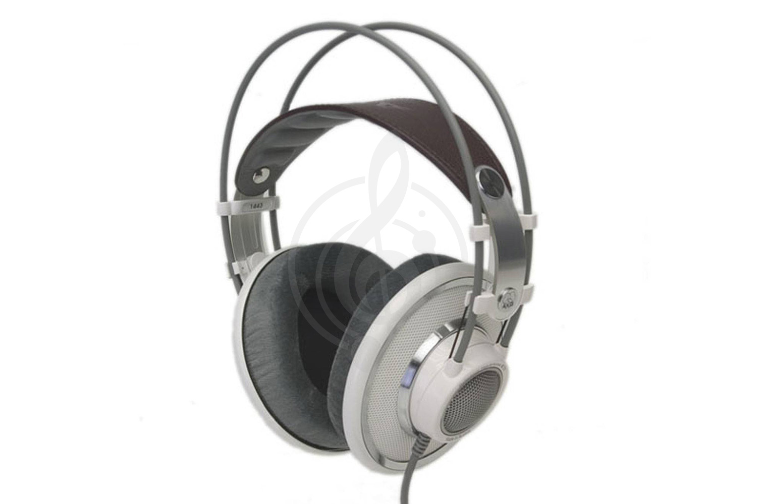 Мониторные наушники AKG K701 - Открытые наушники - фото 1