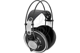 Изображение Полноразмерные наушники AKG K702