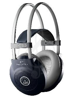 Изображение AKG K77