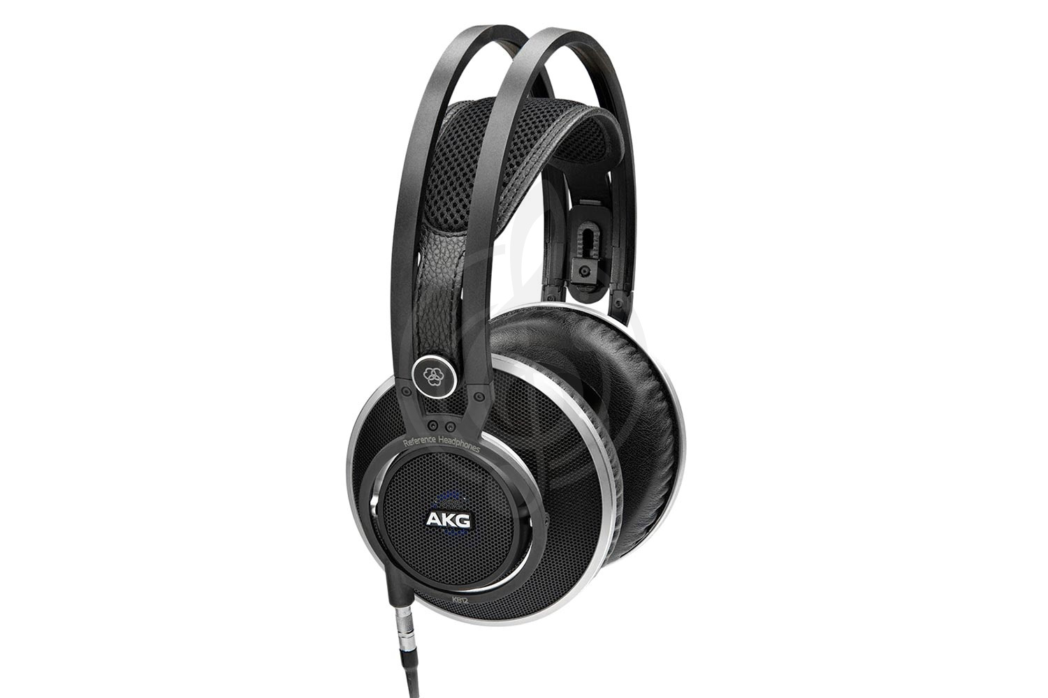 Мониторные наушники AKG K812 PRO - Наушники открытого типа - фото 1