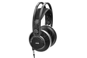 Изображение AKG K812 PRO - Наушники открытого типа