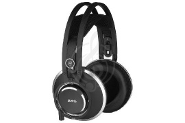 Изображение Полноразмерные наушники AKG K872