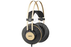 Изображение Полноразмерные наушники AKG K92