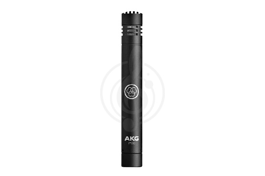 Инструментальный микрофон AKG P170 - Инструментальный микрофон - фото 1