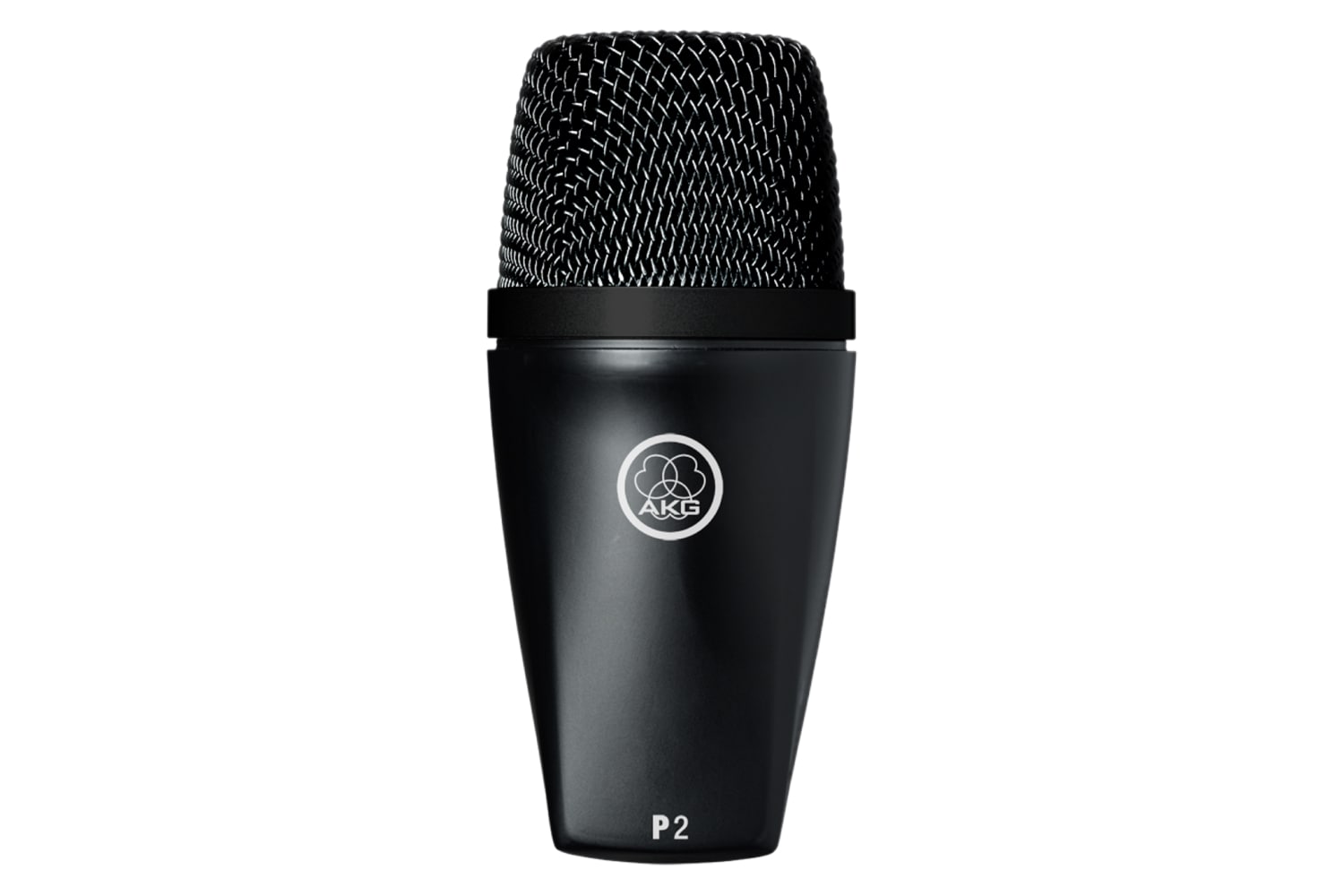 Инструментальный микрофон AKG P2 - инструментальный микрофон - фото 1