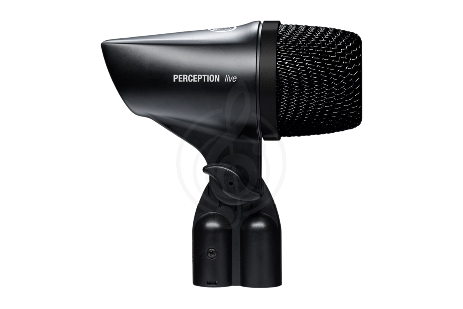 Инструментальный микрофон AKG P2 - инструментальный микрофон - фото 2