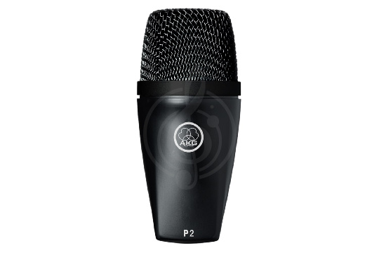 Инструментальный микрофон AKG P2 - инструментальный микрофон - фото 1