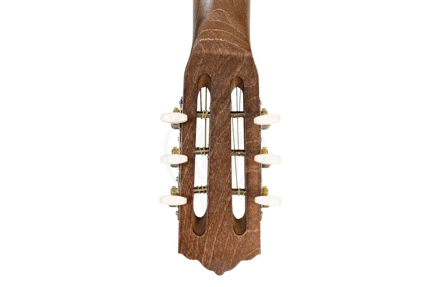 Акустическая гитара АККОРД ACD-40A 3-DN - Акустическая гитара - фото 2