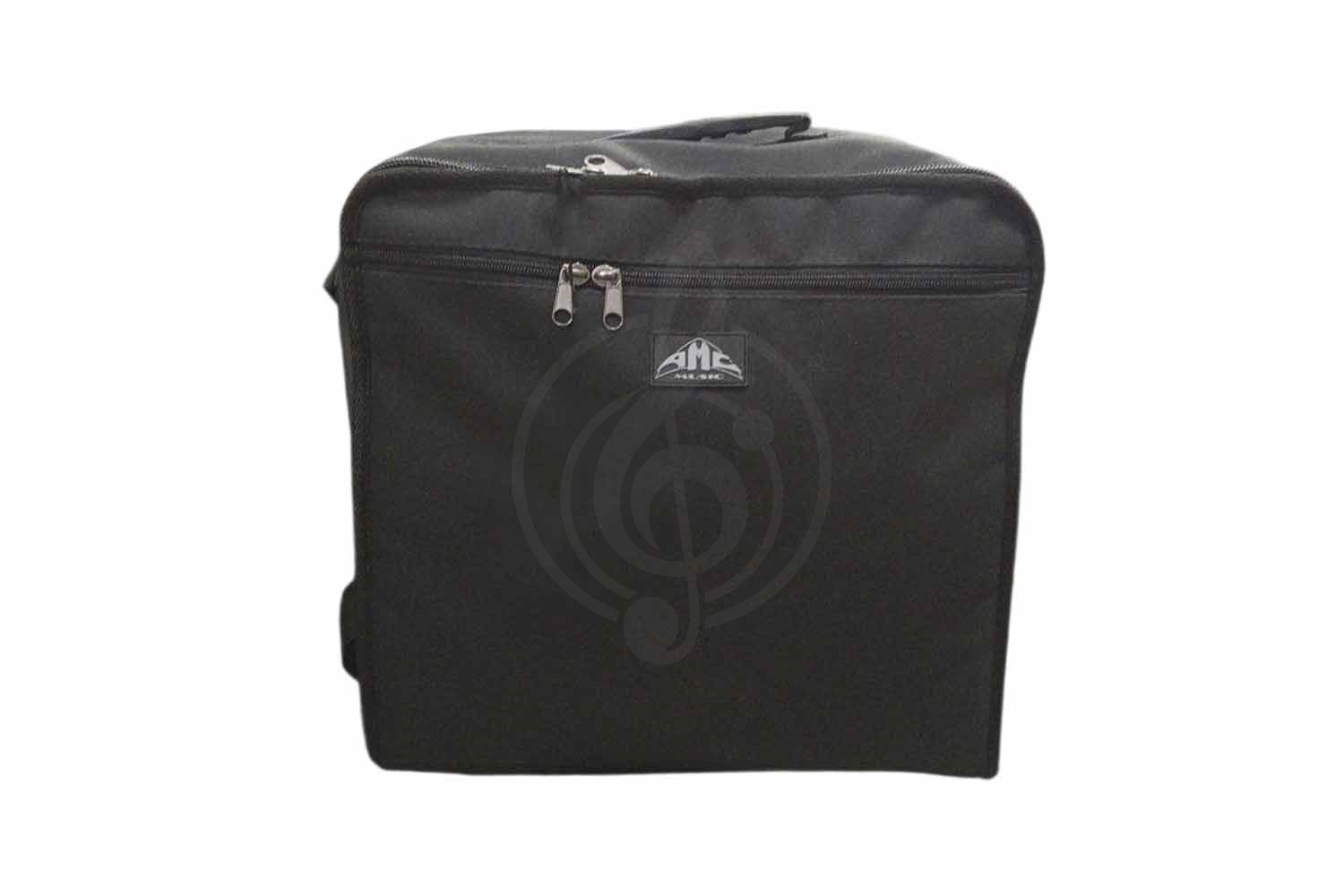 Аккордеон 1/2 Аккордеон «Юпитер 1/2» 2-х голосный, не выборный, диапазон, 26х60 - фото 4