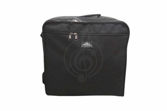 Аккордеон 1/2 Аккордеон «Юпитер 1/2» 2-х голосный, не выборный, диапазон, 26х60 - фото 4