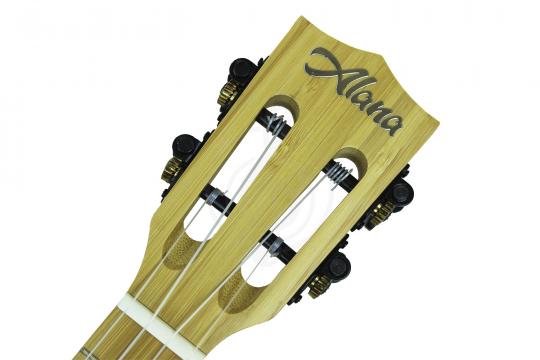 Alana U300S - Укулеле сопрано - фото 7 Укулеле сопрано Alana U300S - Укулеле сопрано - фото 7