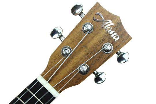 Alana U340S - Укулеле сопрано - фото 6 Укулеле сопрано Alana U340S - Укулеле сопрано - фото 6