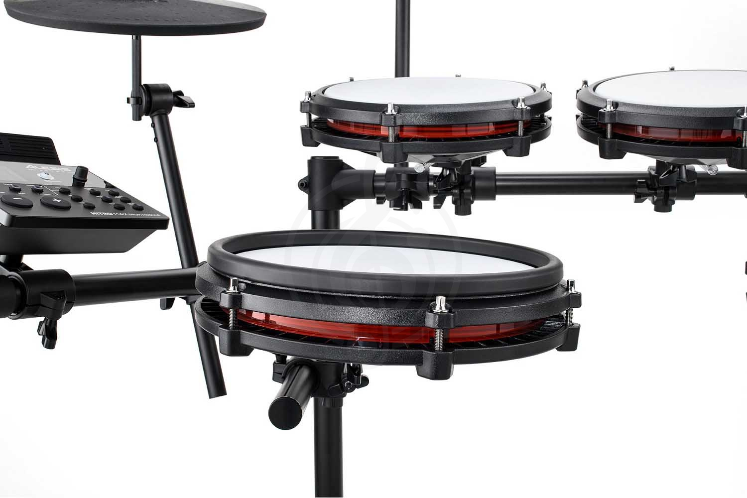 Электронная ударная установка ALESIS NITRO MAX KIT - Электронная ударная установка - фото 3