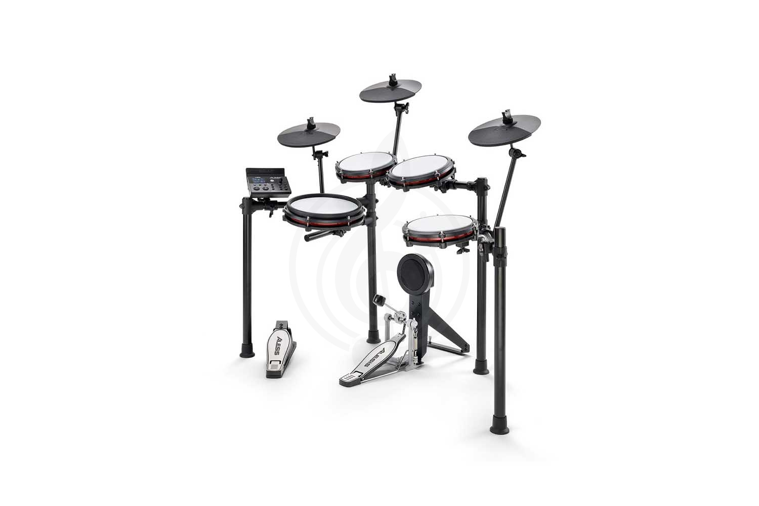 Электронная ударная установка ALESIS NITRO MAX KIT - Электронная ударная установка - фото 5