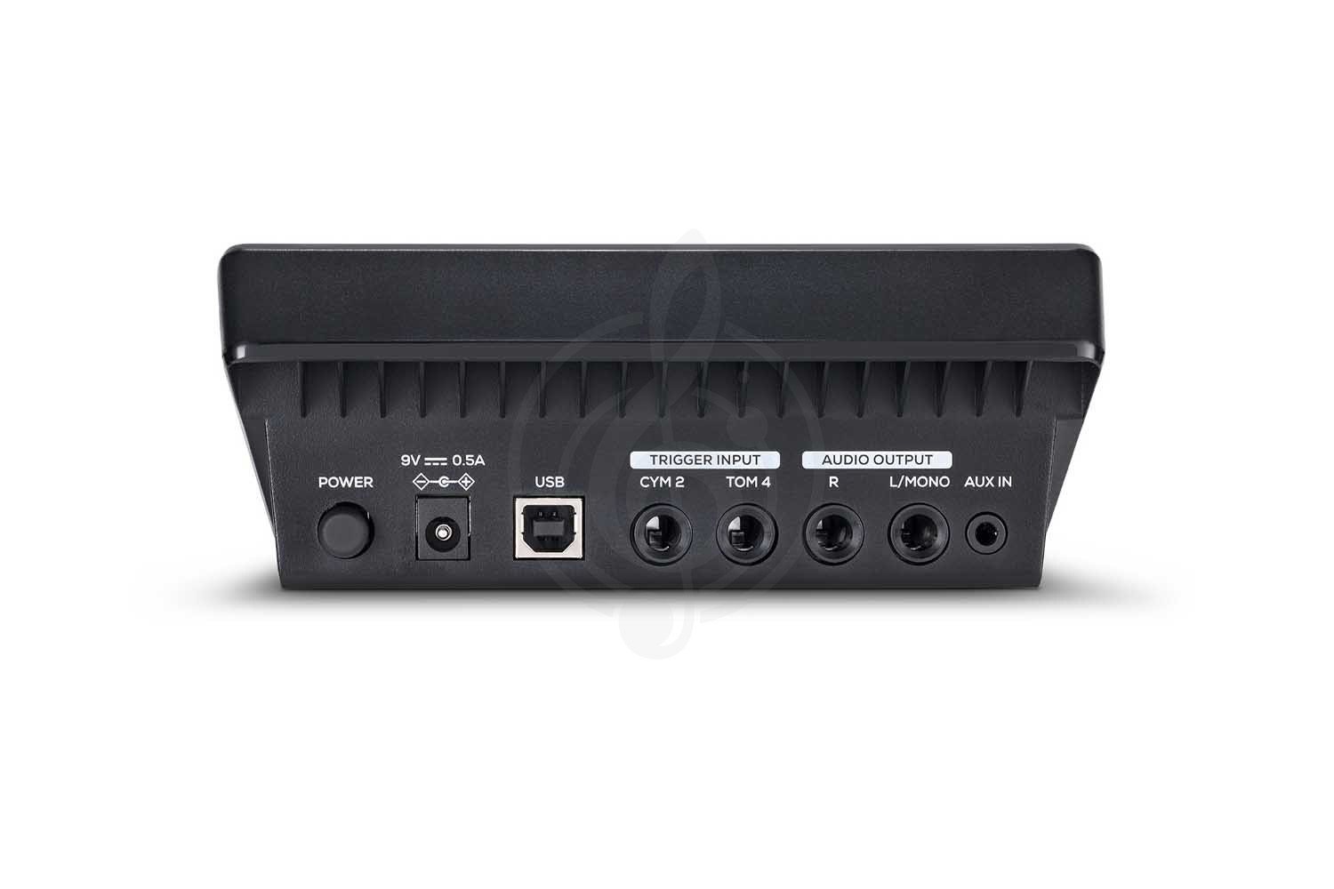 Электронная ударная установка ALESIS NITRO MAX KIT - Электронная ударная установка - фото 6