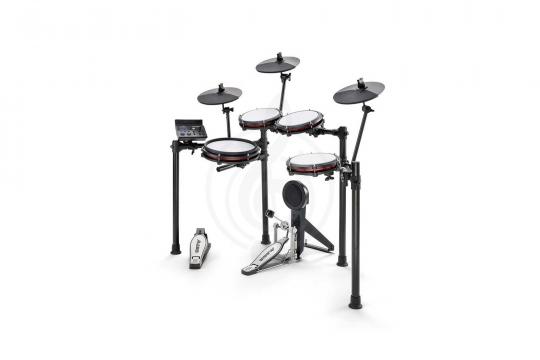 Электронная ударная установка ALESIS NITRO MAX KIT - Электронная ударная установка - фото 5
