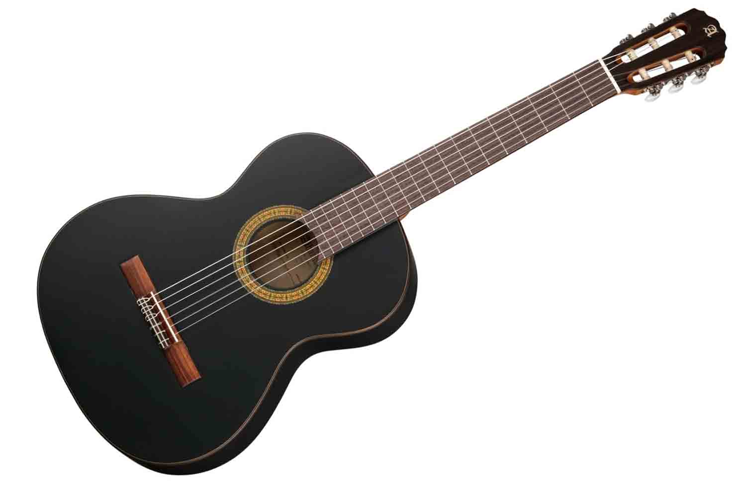 Классическая гитара 4/4 Alhambra 7.150 - Классическая гитара - фото 1