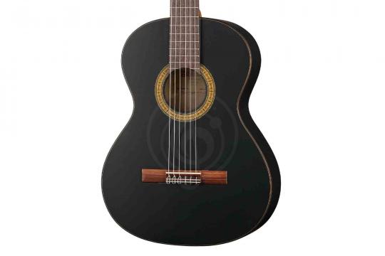Классическая гитара 4/4 Alhambra 7.150 - Классическая гитара - фото 6