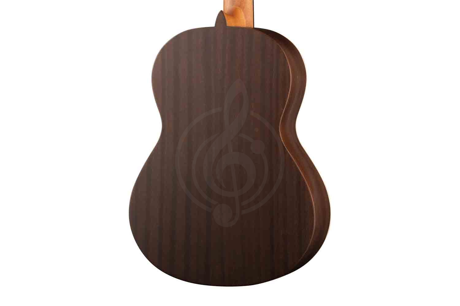 Классическая гитара 4/4 Alhambra 797 1C HT 7/8 - Классическая гитара - фото 3