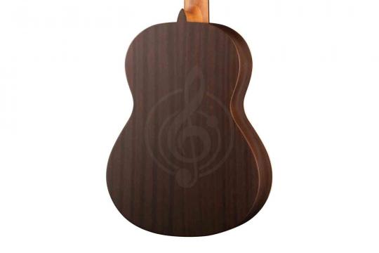 Классическая гитара 4/4 Alhambra 797 1C HT 7/8 - Классическая гитара - фото 3