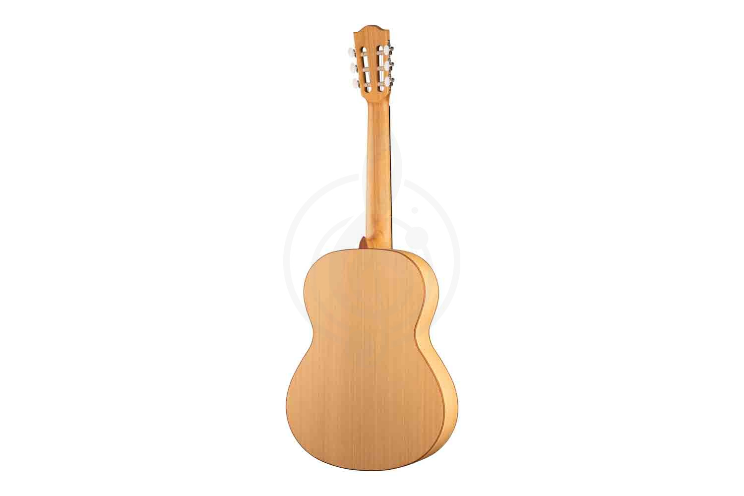 Классическая гитара 4/4 Alhambra 8.201 Flamenco Student 2F - Классическая гитара - фото 4