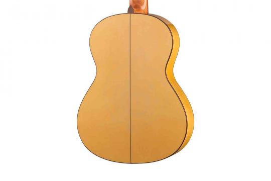 Классическая гитара 4/4 Alhambra 8.206 Flamenco Student 3F - Классическая гитара - фото 3