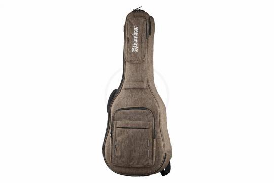 Классическая гитара 4/4 Alhambra 8.897 Green Sustain CTW E8 - Классическая гитара - фото 3