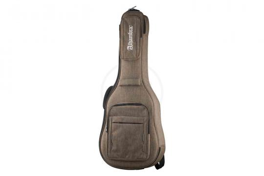 Классическая гитара 4/4 Alhambra 847 Classical Conservatory Senorita 5P - Классическая гитара 7/8 - фото 2