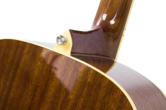 Акустическая гитара ALICANTE LIBERTY NT - Гитара акустическая - фото 3