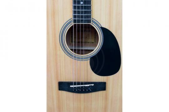 Акустическая гитара ALICANTE LIBERTY NT - Гитара акустическая - фото 4