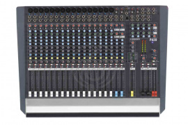 Изображение Активный микшер ALLEN&HEATH PA20-CP