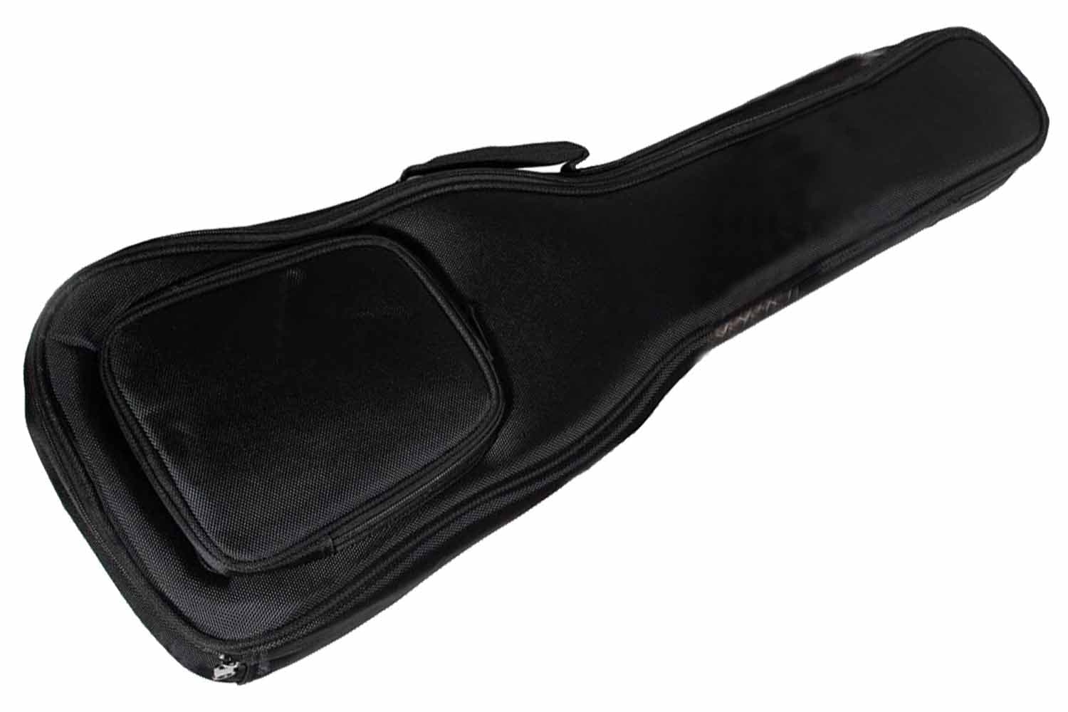 Чехол для укулеле концерт Alston Ukulele Case AUC-380 - чехол для укулеле - фото 1