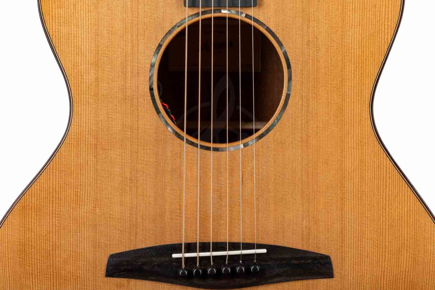 Электроакустическая гитара ALTAMIRA AC-15E - Гитара электроакустическая - фото 11