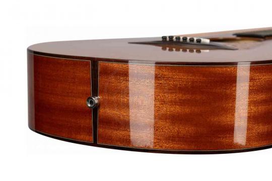 Электроакустическая гитара ALTAMIRA AC-15E - Гитара электроакустическая - фото 6